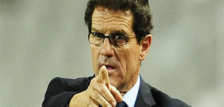 فابيو كابيلو فابيو كابيلو